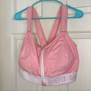 Shefit Ultimate Sports Bra in 5 Luxe